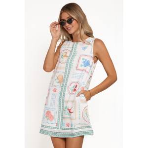 Magnifiques robes pour femmes avec un design intemporel, une forme confortable et un attrait élégant pour les tenues décontractées et sociales - Product Image 3