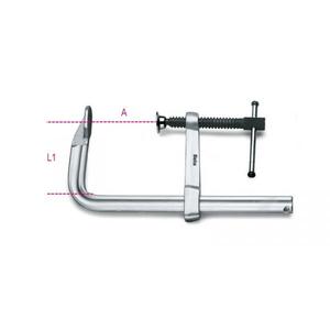 BETA Multi-Pack Screw <b>Clamps</b> - Product Image 1