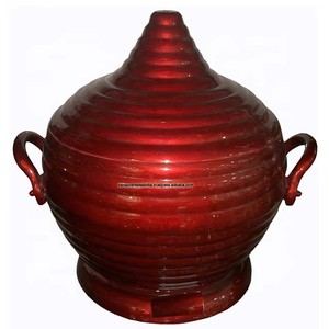 Plat à chafing moderne en acier inoxydable avec double poignée, idéal pour les événements de traiteur, les buffets de mariage, les hôtels et les restaurants - Product Image 4