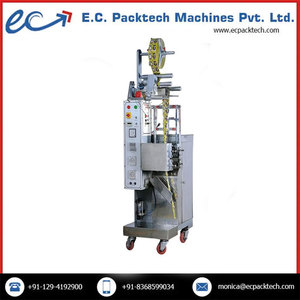 เครื่องบรรจุของเหลวอัตโนมัติเครื่องบรรจุของเหลวอเนกประสงค์ - Product Image 2