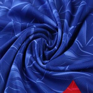 Uniformes de basket-ball respirants en maille de Polyester Oem sur mesure - Product Image 2