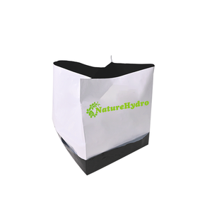 Bloquer la lumière et donner de l'ombre aux racines Permettre la circulation de l'air sous le pot Jupe de refroidissement Blueberry Grow Pots Cover - Product Image 5