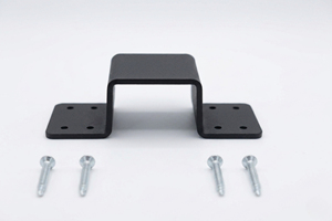 Royalune Double Storage <b>Bed</b> Metal Construction Safety Lock Mechanism Patented Design for Child Safety <b>Space</b>-<b>Saving</b> Easy - Product Image 3