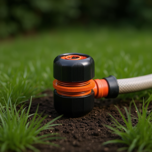 ข้อต่อซ่อมท่อระบบน้ำ GARDENLIFE 8563 Claber สำหรับท่อน้ำสวนขนาด 5/8 นิ้ว - Product Image 3