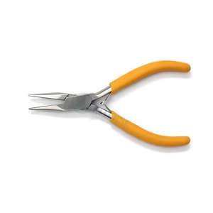 Best Quality Chain Nose Plier for Jewelry Making Excellent for Wire and Bead <b>Manipulation</b> - Product Image 1