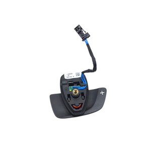 Lenkrad-Schaltsteuerung für Mercedes GLC-Serie (W253) A0999052001 654920 Diesel 2000 (15>) - Product Image 3