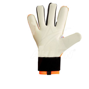 Gants de gardien de but professionnels à prix de gros, logo personnalisé, respirants, en promotion - Product Image 3