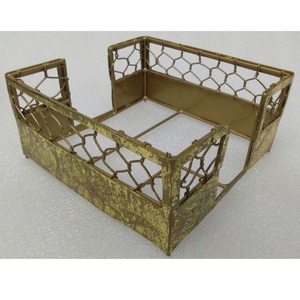 Soporte de Metal para servilletas, nuevo diseño - Product Image 3