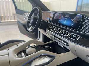 เมอร์เซเดส-เอเอ็มจี จีแอลอี 63 เอส ปี 2025 มือสอง - Product Image 3