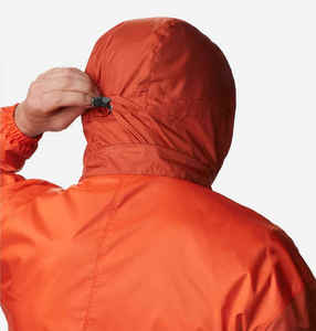 Wholesale Custom <b>Jacket</b> Manufacturer Zipper Polyester Nylon Camouflage Streetwear Outwear Windbreaker <b>Jacket</b> for <b>Men</b> - Product Image 4