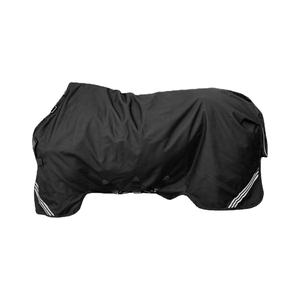 Vente en gros de couvertures d'hiver imperméables pour chevaux, respirantes, produits équestres d'extérieur avec doublure en nylon pour l'équitation - Product Image 5