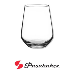 Vaso Pasabahce Allegra para Agua 42.5 cl, Suministros para Hoteles y Restaurantes, Suministros para Bares, Venta al por Mayor - Product Image 4