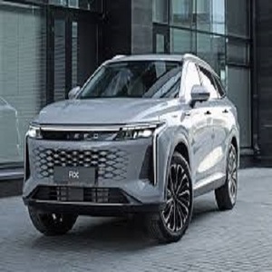 2025 2024 2022 2023 2026มือสองคุณภาพสูงใหม่รถไฮบริด TXL VX LX RX sterra Series ES and et exeed - Product Image 1