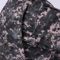 Uniforme tactique camouflage 2025 bon matériel haute qualité tendance uniforme Top conceptions nouveau Style uniforme