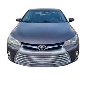 Toyota Camry 2023 coche usado - Product Image 1