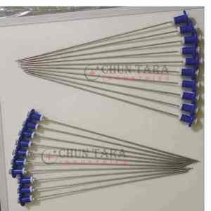 Pistolet d'insémination artificielle portable pour l'élevage de bovins, porcs, moutons, outil vétérinaire d'élevage, Minitub - Product Image 6