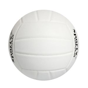 Balón de Voleibol de PVC Suave Tamaño 5 para Entrenamiento de Estudiantes, Ejercicios y Prácticas, Partidos Escolares y Académicos para Niños de Primaria, Venta al Por Mayor - Product Image 2