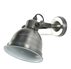 Lampe design du meilleur fabricant Lampe murale d'intérieur design et fantaisie Lampe murale design fait main Lampe murale de haute qualité - Product Image 4