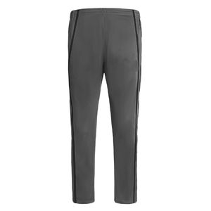Pantalon de jogging décontracté pour homme, taille plus, léger, respirant, coton écologique, séchage rapide, anti-froissement, logo à la taille - Product Image 5