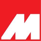 MAX FORTUNE INDUSTRIAL LIMITED logo