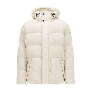 Veste polaire pour hommes de haute qualité manteau d'hiver respirant chaud pour adultes vêtements d'extérieur isolés de qualité supérieure - Product Image 5