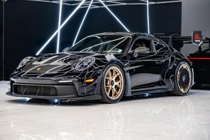 Coupé GT3S RS Manthey EPA Highway 18 d'occasion, spécifications limitées, modèle 2025 - Product Image 1
