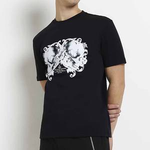 T-shirts Bella Canvas, impression de votre propre logo de marque sur les t-shirts - Product Image 6