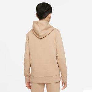 Ropa para niños, chándal informal personalizado para niños, ropa para niños, pulóver, sudaderas con capucha, conjunto de dos piezas anticontracción, Sudadera con capucha y sudadera - Product Image 3