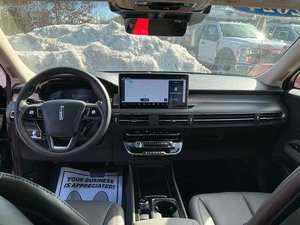 ลินคอล์น คอร์แซร์ พรีเมียร์ ปี 2024 มือสอง - Product Image 3