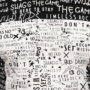 เสื้อยืดผู้ชายแบบซับลิเมชั่น ลดราคาพิเศษ ผ้าฝ้าย 100% หนัก 320 กรัม แห้งเร็ว ระบายอากาศดี ลายเรียบ ปรับแต่งได้ ขายส่ง - Product Image 6