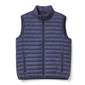 แจ็กเก็ตทรงพองของผู้ชายเสื้อผ้าแนวสตรีทไซส์ใหญ่พิเศษสำหรับฤดูหนาวสไตล์ลำลองพร้อมบริการ OEM - Product Image 2