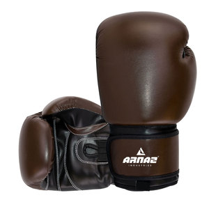 Gants de boxe de qualité supérieure et offrant un soutien au poignet, avec rembourrage stable et forme confortable - Product Image 3