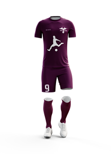 Conjunto Deportivo Retro Personalizado, Uniformes de Fútbol para Adultos, Impresión Digital, Color Personalizado, Jersey de Entrenamiento Deportivo, Impresión de Logotipo, Chándal - Product Image 5