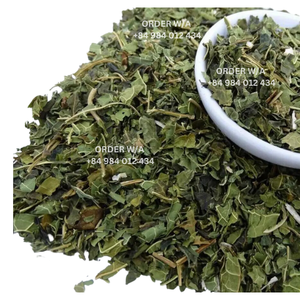 Achetez des feuilles de papaye séchées de qualité supérieure à bas prix, idéales pour la vente en gros de tisane papaye et d'autres utilisations - Product Image 1