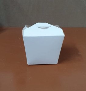 Boîte à nouilles Wok Contenants en papier durable pour servir et emporter - Product Image 5