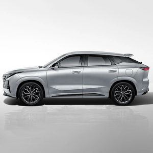 รถยนต์ฉางอัน ยูนิ-ที เอสยูวี รุ่นปี 2024 2025 เครื่องยนต์เบนซิน 1.5T 2.0T รุ่นลิมิเต็ด สปอร์ต - Product Image 6