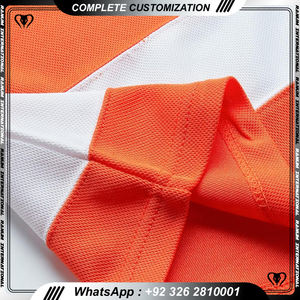 Jersey de hockey sobre hielo de cantidad a granel en stock Jersey de hockey sobre hielo para hombres Jersey deportivo personalizado - Product Image 4