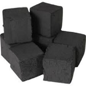 Briquetas de carbón de madera dura de primera calidad, polvo de carbón Shisha hecho a máquina para aplicación de cachimba - Product Image 3