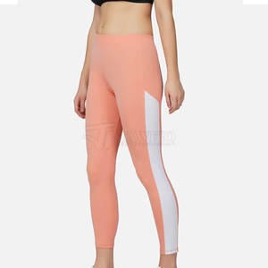 Mallas de mujer superventas hechas en fábrica, ropa deportiva, mallas de mujer personalizadas, mallas de mujer - Product Image 2