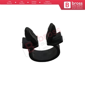 BCF5038 10 ชิ้นคลิปยึดสายไฟ 7703079070 สำหรับ - Product Image 4