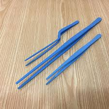 Bracket Posterior de Ortodoncia Dental de 20 cm, Recto, Recubrimiento Manual por Plasma, Resistente a la Oxidación, Agarre Ergonómico, Reutilizable, Directo de Fábrica - Product Image 5