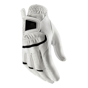 Gants de golf professionnels pour hommes, doux, confortables, respirants, avec logo personnalisé, gants de golf en cuir Carbetta - Product Image 4