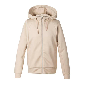 ชุดวอร์ม2024สำหรับผู้ชายผ้าคอตตอนมีฮู้ดซิปเต็มตัวผ้าคอตตอนผ้าฟลีซวิ่งเป็นมิตรต่อสิ่งแวดล้อมชุดวอร์มลายทางระบายอากาศขนาดพิเศษ - Product Image 5