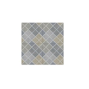 Azulejo de porcelana vitrificada para estacionamiento al aire libre respetuoso con el medio ambiente 30X30 CM con superficie resistente a las manchas y fácil de limpiar - Product Image 1