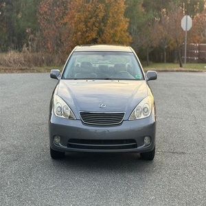 ใช้ lhd/rhd 2005 Lexus ES 330 FWD แล้ว - Product Image 1