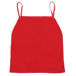Shameez para Niñas - Rojo - Product Image 1