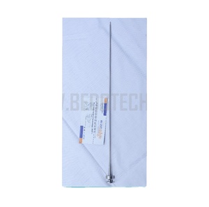 Acero Inoxidable A.I. Pistola para Ganado - Kit Completo de Inseminación Artificial para la Cría de Vacas Lecheras y de Carne - Product Image 2