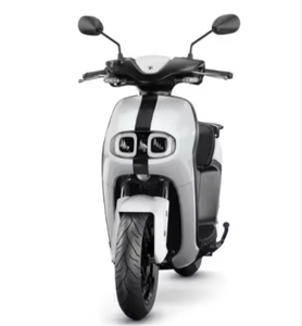 Moteur sans balais EV 2023 50cc 125cc/250cc, modèle élégant 2024 - Product Image 3