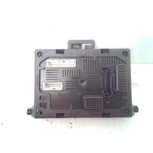 KIT D'UNITÉ DE COMMANDE MOTEUR RENAULT Modus 1ère Série 8200414427 D4F 740 Essence 1200 (04>06) - Product Image 6