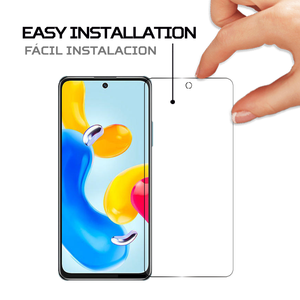 ฟิล์มกันรอยหน้าจอ ANTISHOCK สำหรับเสี่ยวมี่ เรดมี่ โน้ต 11S 5G ฟิล์มป้องกันโทรศัพท์มือถือระดับพรีเมียม - Product Image 3